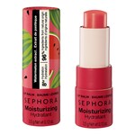 Sephora Collection - Balsamo Labbra Idratante - Trattamento Labbra Per 8h D'idratazione - -reno Baume Lèvres Pastèque - Donna